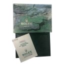 Rolex Explorer II Pre Owned Watch Ref 16570