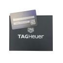 Tag Heuer Carrera Pre Owned Watch Ref CBN201D