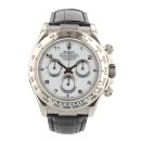Rolex Daytona Pre Owned Watch Ref 116519