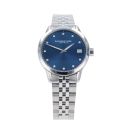 Raymond Weil Freelancer Pre Owned Watch Ref 5650