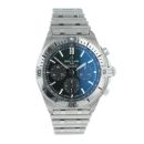 Breitling Chronomat Pre Owned Watch Ref EB0134