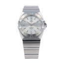 Omega Constellation Double Eagle Pre Owned Watch Ref 15113000