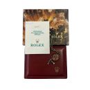 Rolex Datejust Pre Owned Watch Ref 16233