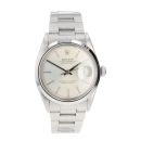 Rolex Datejust Pre Owned Watch Ref 16000