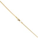 22ct Yellow Gold Dragon Fancy Chain 20"