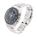 Omega Speedmaster Pre Owned Watch Ref 31133423001001