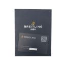 Breitling Chronomat 42 Pre Owned Watch Ref AB0134