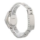 Rolex Custom Oyster Perpetual Date Pre Owned Watch Ref 79160