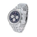Breitling Navitimer Pre Owned Watch Ref AB0127
