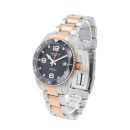 Longines Hydro Conquest Pre Owned Watch Ref L3.781.3