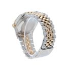 Rolex Custom Datejust Pre Owned Watch Ref 16233