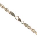 9ct Yellow Gold Rope Chain 20"