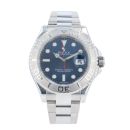 Rolex Yacht-Master Pre Owned Watch Ref 116622