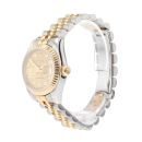 Rolex Datejust Pre Owned Watch Ref 179173