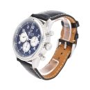 Breitling Navitimer Pre Owned Watch Ref AB0117