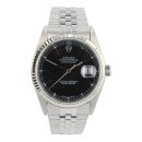 Rolex Datejust Pre Owned Watch Ref 16234