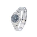 Rolex Oyster Perpetual Pre Owned Watch Ref 176234