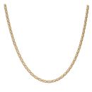 9ct Yellow Gold Fancy Chain 24"