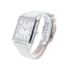Jaeger Lecoultre Reverso Small Classic Pre Owned Watch Ref 236.8.47