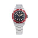 Tudor Black Bay Pre Owned Watch Ref 7941A1AORU