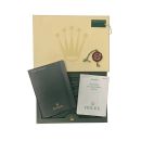 Rolex Datejust Pre Owned Watch Ref 179173