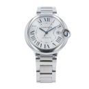 Cartier Ballon Bleu Pre Owned Watch Ref 4345