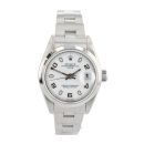 Rolex Oyster Perpetual Date Pre Owned Watch Ref 79160