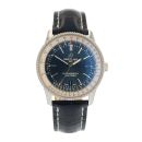Breitling Navitimer Pre Owned Watch Ref A17326