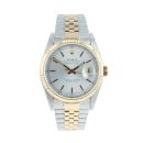 Rolex Datejust Pre Owned Watch Ref 16233