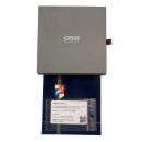 Oris Divers Pre Owned Watch Ref 7707