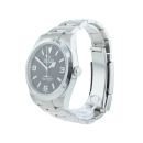 Rolex Explorer Pre Owned Watch Ref 214270