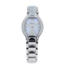 Ebel Beluga Pre Owned Watch Ref E9956