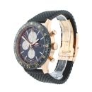 Breitling Chronoliner Pre Owned Watch Ref R24312