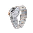 Omega Constellation Pre Owned Watch Ref 123.20.38.21.06.001