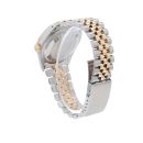 Rolex Custom Datejust Pre Owned Watch Ref 16233