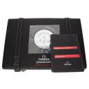 Omega Speedmaster Moonwatch Pre Owned Watch Ref 31130423001006