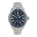 Tag Heuer Autavia Pre Owned Watch Ref WBE5116