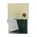 Rolex Custom Datejust Pre Owned Watch Ref 179160