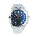 Breitling Chronomat Pre Owned Watch Ref AB0134