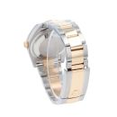 Rolex Custom Datejust Pre Owned Watch Ref 116203