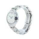 Cartier Ballon Bleu Pre Owned Watch Ref 3009