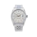 Rolex Datejust Pre Owned Watch Ref 16030
