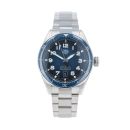 Tag Heuer Autavia Pre Owned Watch Ref WBE5116