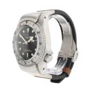 Tudor Black Bay P01 Pre Owned Watch Ref 70150