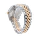 Rolex Datejust Pre Owned Watch Ref 116233