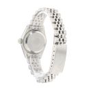 Rolex Custom Datejust Pre Owned Watch Ref 69174