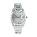 Rolex Oysterdate Pre Owned Watch Ref 6694