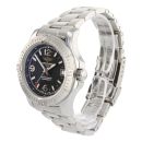 Breitling Colt Pre Owned Watch Ref A74389