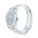Rolex Explorer Pre Owned Watch Ref 114270