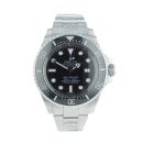 Rolex Sea Dweller Pre Owned Watch Ref 116600